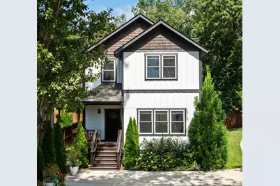 152 Joyner Avenue, Asheville, NC 28806 - Photo 1