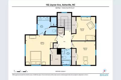 152 Joyner Avenue, Asheville, NC 28806 - Photo 45