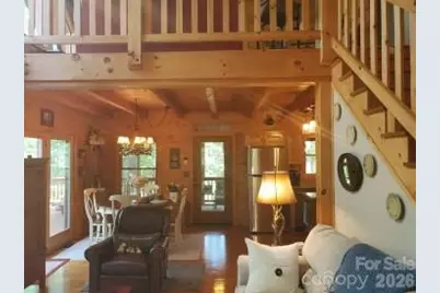 106 Lake Terrace Drive, Nebo, NC 28761 - Photo 3