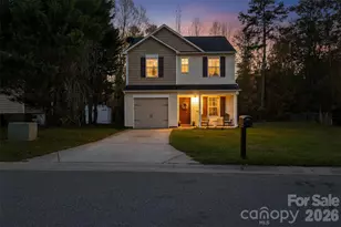 1244 Salvadore Ct, Gastonia, NC 28052 - Photo 5