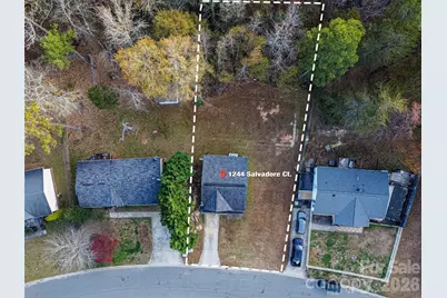 1244 Salvadore Court, Gastonia, NC 28052 - Photo 25