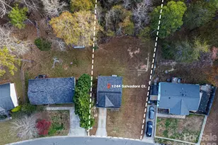 1244 Salvadore Ct, Gastonia, NC 28052 - Photo 25