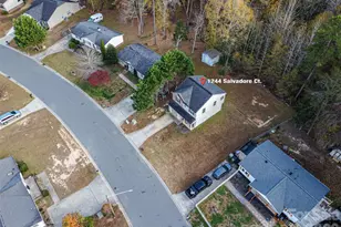 1244 Salvadore Ct, Gastonia, NC 28052 - Photo 9