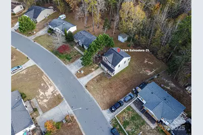 1244 Salvadore Court, Gastonia, NC 28052 - Photo 9