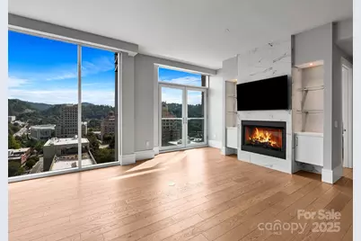 7 Patton Avenue #1104, Asheville, NC 28801 - Photo 3