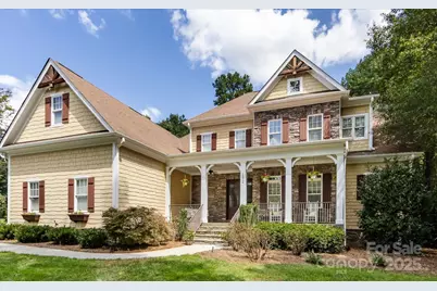 132 Chaska Loop, Troutman, NC 28166 - Photo 1