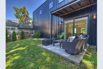 2107 W Trade Street, Charlotte, NC 28216 - Photo 23