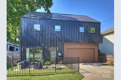 2107 W Trade Street, Charlotte, NC 28216 - Photo 25