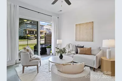 2107 W Trade Street, Charlotte, NC 28216 - Photo 7