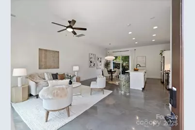 2107 W Trade Street, Charlotte, NC 28216 - Photo 3