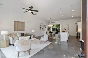 2107 W Trade St, Charlotte, NC 28216 - Photo 3