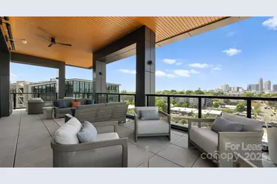 1711 Commonwealth Avenue #S1, Charlotte, NC 28205 - Photo 11