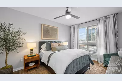 1711 Commonwealth Avenue #B1, Charlotte, NC 28205 - Photo 31