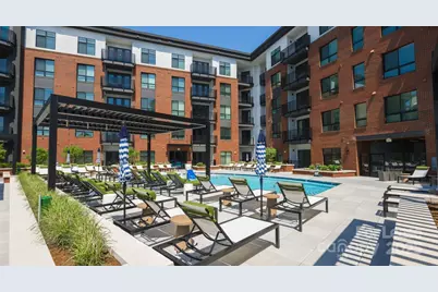 1711 Commonwealth Avenue #B1, Charlotte, NC 28205 - Photo 1