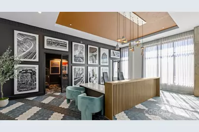 1711 Commonwealth Avenue #A5, Charlotte, NC 28205 - Photo 13