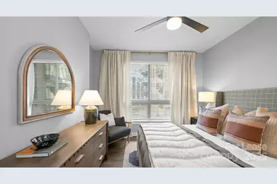 1711 Commonwealth Avenue #A5, Charlotte, NC 28205 - Photo 37