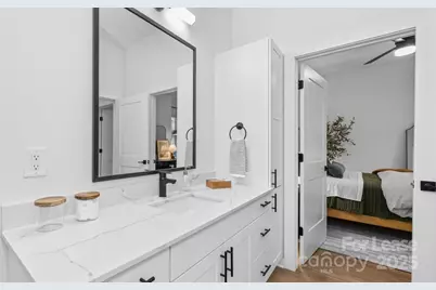 1711 Commonwealth Avenue #A5, Charlotte, NC 28205 - Photo 25