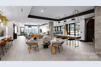 1711 Commonwealth Avenue #A5, Charlotte, NC 28205 - Photo 5