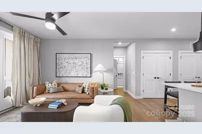 1711 Commonwealth Avenue #A5, Charlotte, NC 28205 - Photo 31