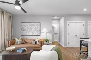 1711 Commonwealth Ave, Charlotte, NC 28205 - Photo 31