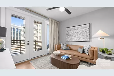 1711 Commonwealth Avenue #A5, Charlotte, NC 28205 - Photo 29