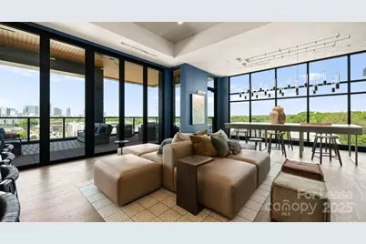 1711 Commonwealth Avenue #A5, Charlotte, NC 28205 - Photo 9