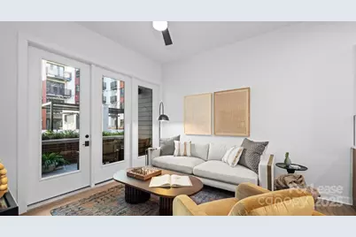 1711 Commonwealth Avenue #A5, Charlotte, NC 28205 - Photo 21