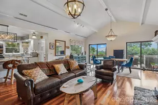 975 Country Club Dr, Maggie Valley, NC 28751 - Photo 9