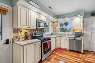 975 Country Club Dr, Maggie Valley, NC 28751 - Photo 11