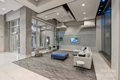 210 N Church Street #1506, Charlotte, NC 28202 - Photo 19