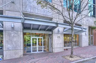 210 N Church St, Charlotte, NC 28202 - Photo 3