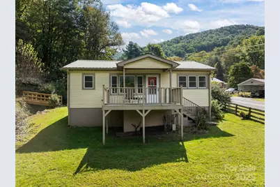 255 Red Bank Road, Waynesville, NC 28786 - Photo 1