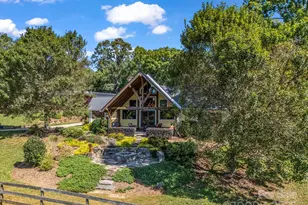 1050 Hunting Country Rd, Tryon, NC 28782 - Photo 1