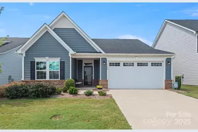 1120 Augustus Beamon Drive, Indian Trail, NC 28079 - Photo 1