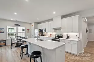 1120 Augustus Beamon Dr, Indian Trail, NC 28079 - Photo 9