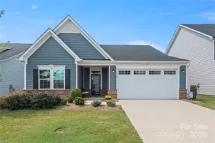 1120 Augustus Beamon Dr, Indian Trail, NC 28079 - Photo 3