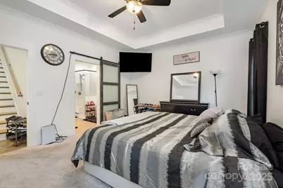 8045 Smooth Stone Court, Clover, SC 29710 - Photo 19