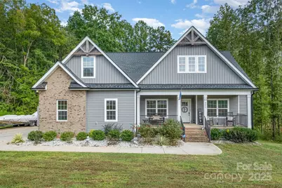 8045 Smooth Stone Court, Clover, SC 29710 - Photo 3