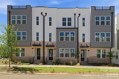7013 Westrow Avenue #111, Charlotte, NC 28278 - Photo 1