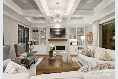 4611 Harper Court, Charlotte, NC 28210 - Photo 15