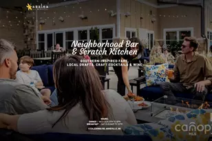 114 Bowling Park Rd, Asheville, NC 28803 - Photo 33