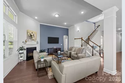 10436 Ambercrest Court NW, Huntersville, NC 28078 - Photo 3