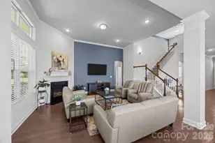 10436 Ambercrest Ct NW, Huntersville, NC 28078 - Photo 3