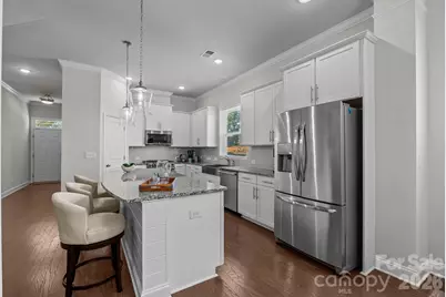 10436 Ambercrest Court NW, Huntersville, NC 28078 - Photo 9