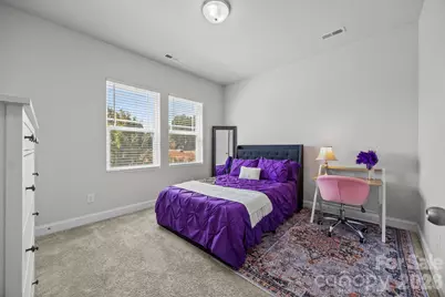 10436 Ambercrest Court NW, Huntersville, NC 28078 - Photo 21