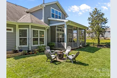 10436 Ambercrest Court NW, Huntersville, NC 28078 - Photo 31