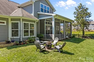 10436 Ambercrest Ct NW, Huntersville, NC 28078 - Photo 31