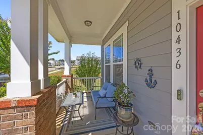 10436 Ambercrest Court NW, Huntersville, NC 28078 - Photo 39