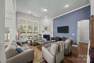 10436 Ambercrest Ct NW, Huntersville, NC 28078 - Photo 7