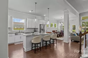 10436 Ambercrest Ct NW, Huntersville, NC 28078 - Photo 7